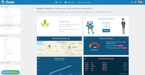 Choisissez votre logiciel de facturation pour 2021 Choisissez votre logiciel de facturation pour 2021