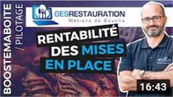Créer une recette de mise en place avec GesRestauration Gratuit Créer une recette de mise en place avec GesRestauration Gratuit