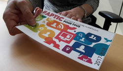 Le chèque numérique pour toute les TPE jusqu'au 30 Juin 2021 Le chèque numérique pour toute les TPE jusqu'au 30 Juin 2021