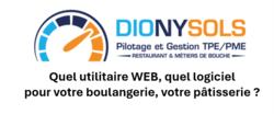 Quel utilitaire WEB, quel logiciel pour votre boulangerie - pâtisserie Quel utilitaire WEB, quel logiciel pour votre boulangerie - pâtisserie